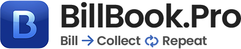 BillBook
